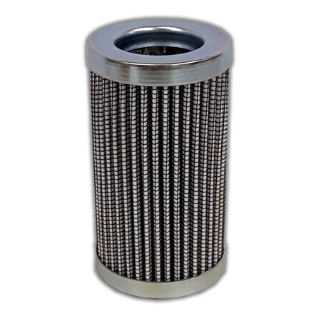 Main Filter Hydraulic Filter, replaces WIX R88D10EB, Return Line, 10 micron, Outside-In MF0065297